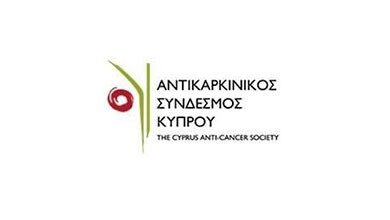 Cyprus Anti Cancer Society Logo