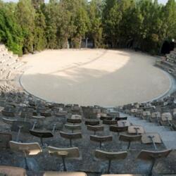 Makarios Iii Amphitheatre